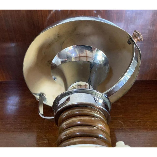 Bedside Lamp from DLG Desny For Sale - Image 6 of 9