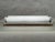 Large Art Deco Chrome and Glass Wall Light, Former Czechoslovakia, 1930s For Sale - Image 3 of 10