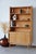 Vintage Scandinavian Oak Bookcase, 1960s For Sale - Image 18 of 18
