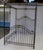 1960s Iron Canopy Bed For Sale - Image 5 of 14