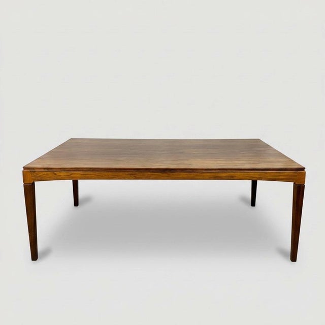 Vintage Danish Smoking Table, 1960s For Sale - Image 10 of 10
