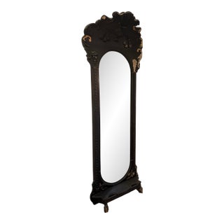 Victorian Pier Mirror For Sale