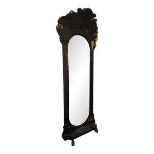 Victorian Pier Mirror