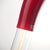 Plastic Bend 02 Double Pendant Light by Joe Zander For Sale - Image 7 of 11