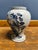 Ceramic Antique Ceramic Pharmacy Container, 1700s For Sale - Image 7 of 15