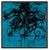 Jim Dine 1980s Blue Commelynck Gate, Jim Dine - Set of 2 For Sale - Image 4 of 7