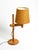 Oak Table Lamp with Height-Adjustable Shade from Temde, 1960s For Sale - Image 18 of 18