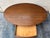 Wood Antique Quarter Sawn American Oak Coffee Table For Sale - Image 7 of 8