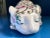Vintage Chinoiserie Ceramic Cat For Sale - Image 6 of 9
