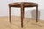 Mid-Century Modern Extendable Dining Table in Rosewood by Severin Hansen for Haslev Møbelsnedkeri, Denmark, 1960s For Sale - Image 15 of 18