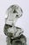 Murano Glass Sculpture of Bowed Woman by Pino Signoretto, Italy, 1980s For Sale - Image 10 of 18