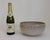 Mid-Century Modern Vintage Don Herron Signed Studio Pottery Bowl – Texas Art Pottery For Sale - Image 3 of 10