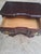 Mid 20th Century Vintage Councill Craftsmen Mahogany Chippendale Style Block-Front Bachelor's Chest For Sale - Image 5 of 5
