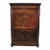 Antique Rosewood Secretaire Abattant Circa 1825 For Sale