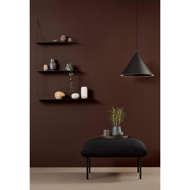 Nakki Long Ottoman by Mika Tolvanen For Sale - Image 11 of 17