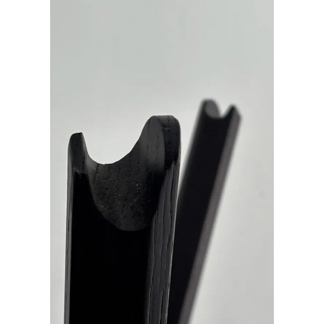 Sciangai Coat Rack by De Pas, D'Urbino and Lomazzi for Zanotta, 1973 For Sale - Image 9 of 10