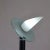 Vintage Italian Floor Lamp by Alfredo Barbini, 1970s For Sale - Image 6 of 9