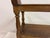 French Oak Bench, 19th Century For Sale - Image 12 of 15