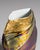 Ceramic Porcelain Eosin Vases by Johan Van Loon and Helmut Drexler for Rosenthal, 1990s, Set of 2 For Sale - Image 7 of 18