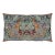 Morris Hares Cushion With Feather Filler - 35x60cm (14"x24") For Sale