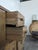 Reconstruction Sideboard by René Gabriel For Sale - Image 5 of 8