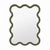 Medium Contemporary Sculptural Wavy Wall Mirror – Hvyli 10 by Oitoproducts For Sale - Image 14 of 17