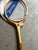 Vintage Collection of Wooden Tad Davis Tennis Rackets With Covers For Sale In Atlanta - Image 6 of 11