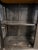 Mid 20th Century Farmhouse English China Cabinet For Sale - Image 5 of 6