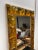 Contemporary Brass Mirror Murano Glass, Italy For Sale - Image 4 of 10