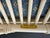 Vintage McGuire San Francisco Cathedral Back Rattan Dining Chairs – A Pair For Sale - Image 10 of 11