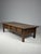 French Farmhouse Coffee Table For Sale - Image 12 of 18