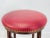 Set of 4 Barstools by Michael Thonet for Thonet Furniture, Usa 1960's For Sale In Los Angeles - Image 6 of 12
