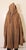 Textile 1950s Moroccan Burnous Wool Cape by Berber Tribes, Hand-Woven Art For Sale - Image 7 of 13
