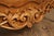 Mid 20th Century French Rococo Style Bombe Armoire Chest For Sale - Image 5 of 18
