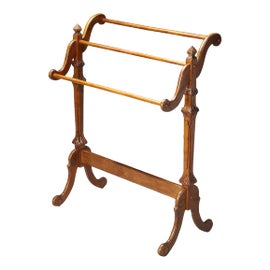 Example of New & Custom Towel Bars