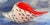 Bring the beauty of the sea into your home with this **vintage Murano-style art glass conch shell figurine**. Expertly...