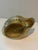 Vintage Brass Swan Planter For Sale In Naples, FL - Image 6 of 7
