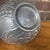 1970s Don Drum Silver Heavy Cast Aluminum Metal Bowl Bl64 For Sale - Image 5 of 7