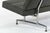 Vintage Mid-Century Modern Eames Model 3473 Sofa for Herman Miller, 1960s For Sale - Image 13 of 15