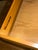 Vintage Mersman 3-Piece Walnut Table Set- Coffee Table & 2 End Tables For Sale In Dallas - Image 6 of 11