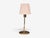 1960s Hans-Agne Jakobsson, Large Adjustable Table Lamp, Polished Brass, Sweden, 1960s For Sale - Image 5 of 16