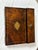 A beautiful Napoleon III writing desk dating from around 1880, crafted from burr walnut with magnificent grain. The lid is...