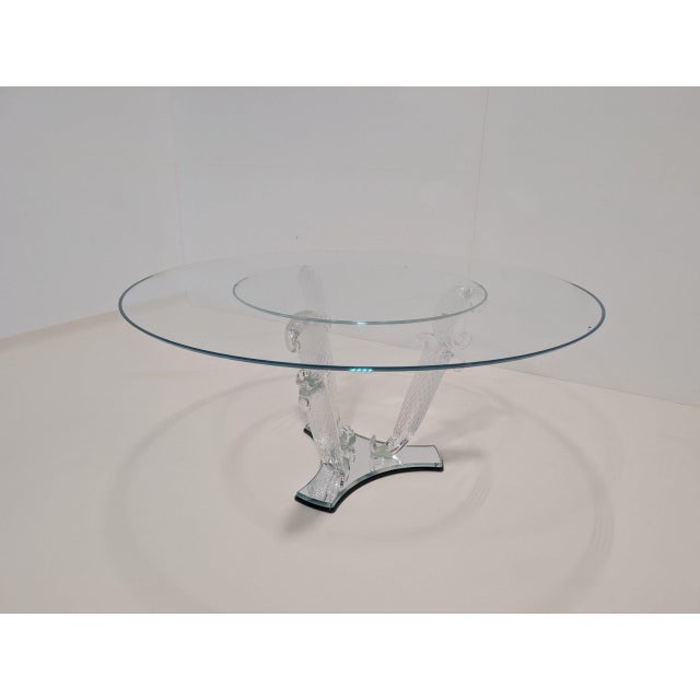 Casanova 72 Table from Reflex Angelo For Sale - Image 10 of 16