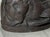 Rare Antique 2 Face Every Copper Helps Sydenham & McOustra Cast Iron Still Bank For Sale - Image 4 of 12
