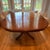 1990s Grange Expanding Oval Pedestal Dining Table For Sale - Image 5 of 10