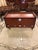 19th Century Traditional Mahogany Sailormade Box For Sale - Image 10 of 10