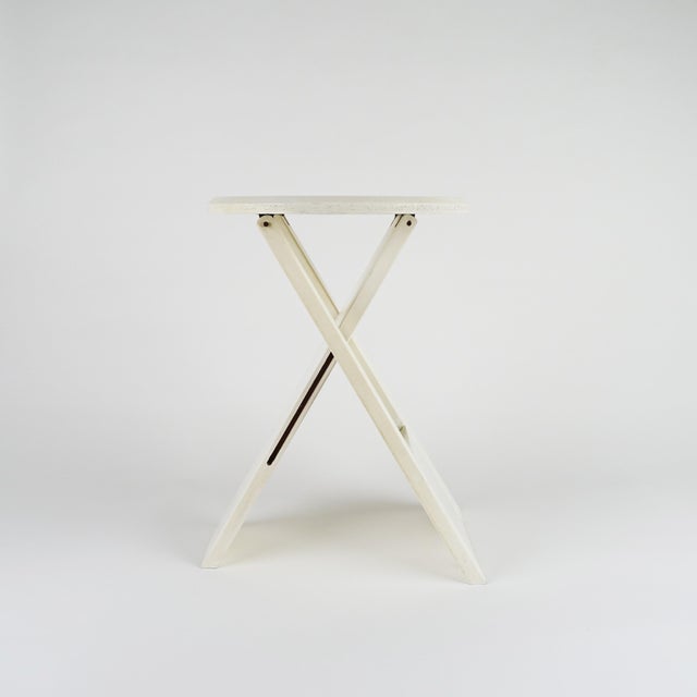 80s design classic SUZY STOOL Design: Adrian Reed 1980s, Princes Design Works Super functional and suitable for everyday...