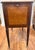 Early 20th Century Early 20th Century Louis XVI Bar Cabinet For Sale - Image 5 of 10
