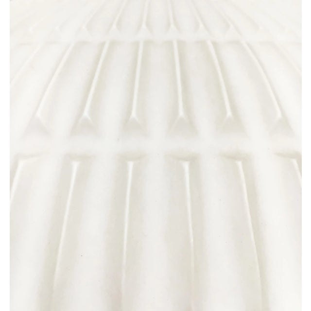 Metal German Metal and Plastic Tripod Ufo 370 Floor Lamp from Bega, 1950s For Sale - Image 7 of 18