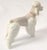 1950s Lladro Fine Handmade Porcelain Poodle Dog Figurine Animal Sculpture Spain For Sale - Image 11 of 18